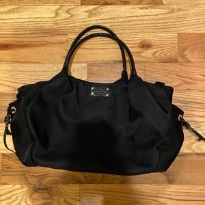 Kate Spade diaper bag